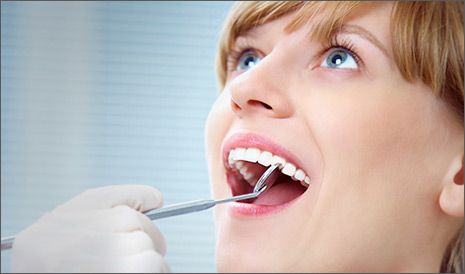 revisión dental